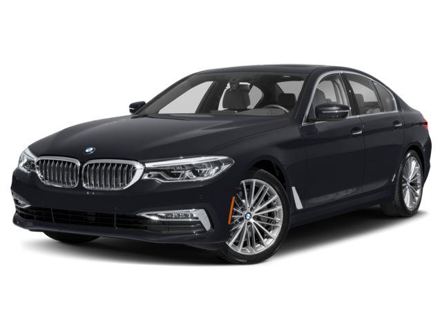 BMW 540i