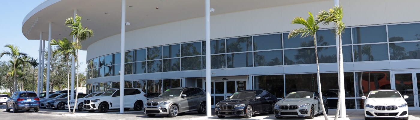 BMW of Fort Myers BMW of Fort Myers