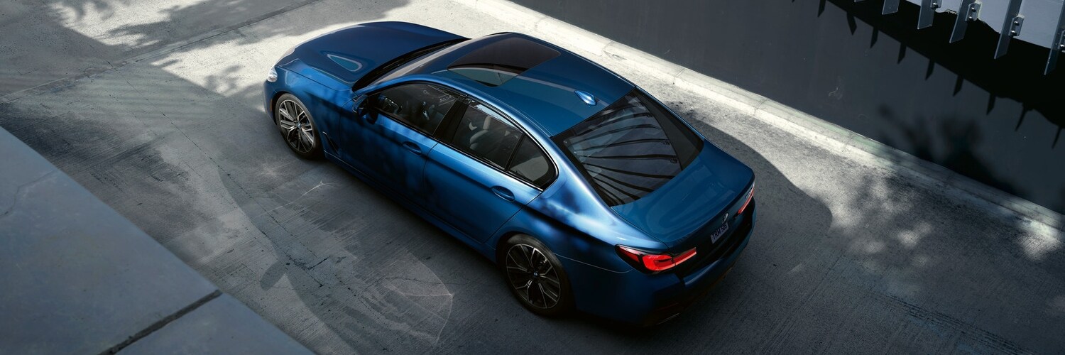 2023 BMW 5 Series 2023 BMW 5 Series