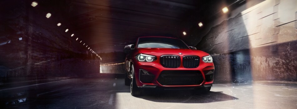 BMW X4 M