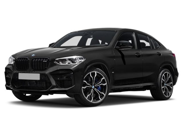 BMW X4 M
