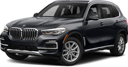 BMW X5 xDrive40i