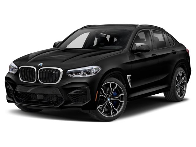 BMW X4 M BMW X4 M