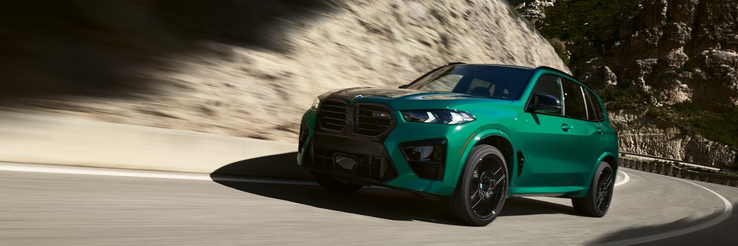 X5 X5
