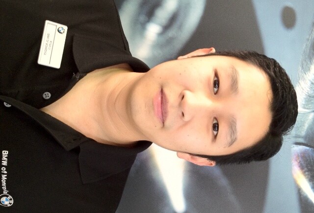 Ryan Li