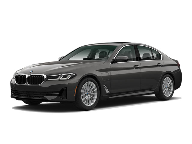 BMW 530e BMW 530e