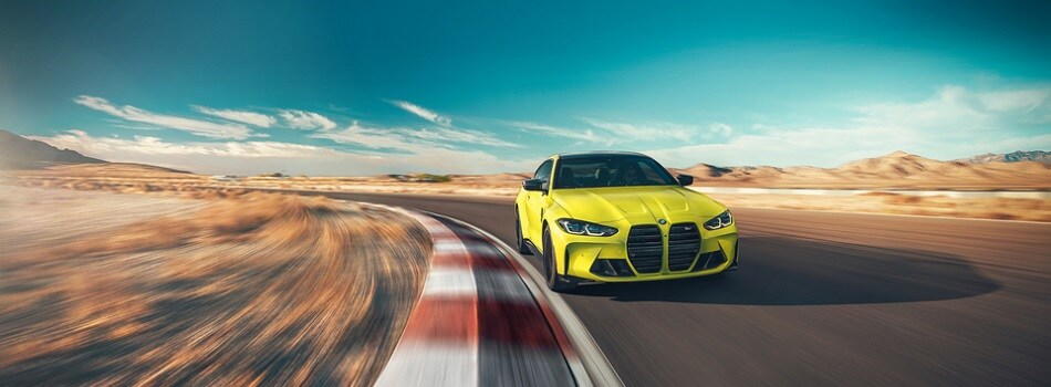 BMW M4