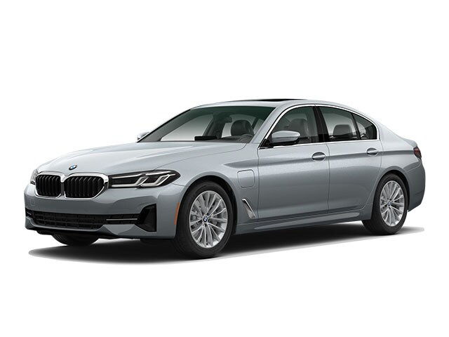 BMW 530e