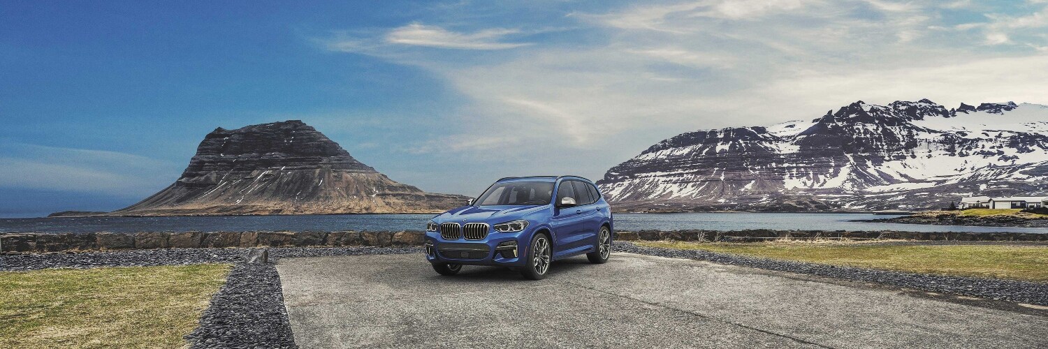 2023 BMW X3 M 2023 BMW X3 M