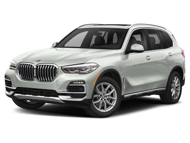 BMW sDrive40i