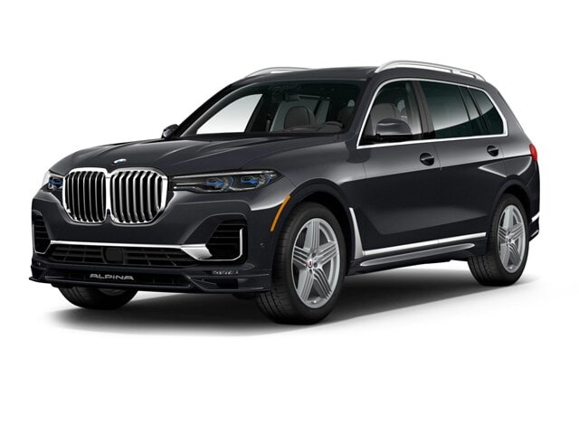 BMW X7 ALPINA XB7