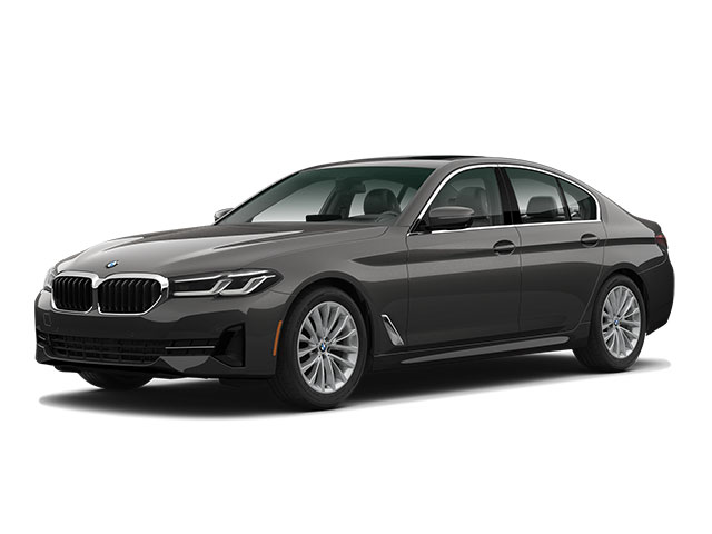 BMW 540i