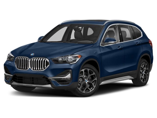 BMW X1 sDrive28i