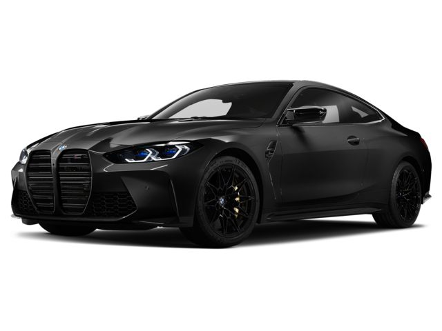 BMW M4 Coupe