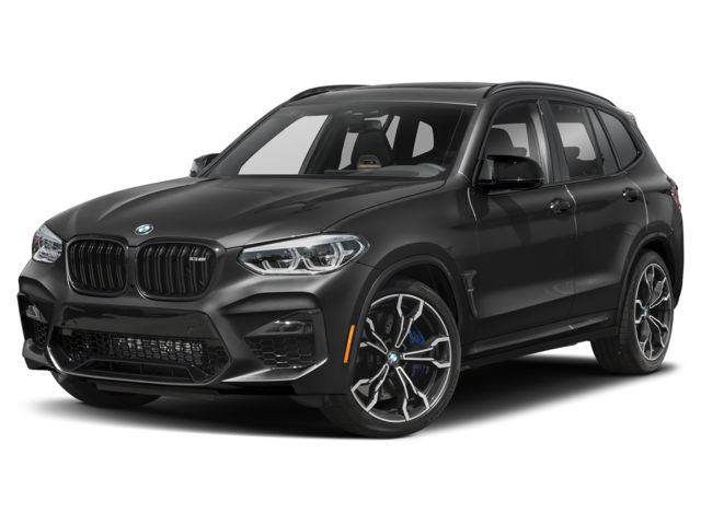 BMW X3 M BMW X3 M