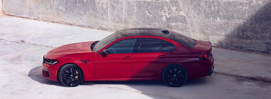 BMW M5