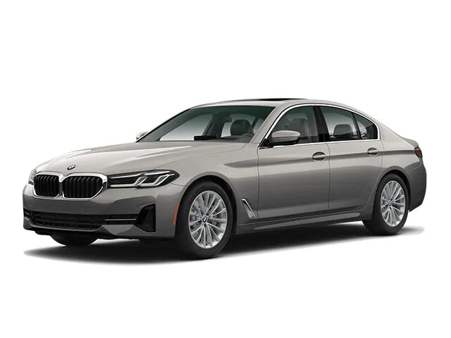 BMW 530i