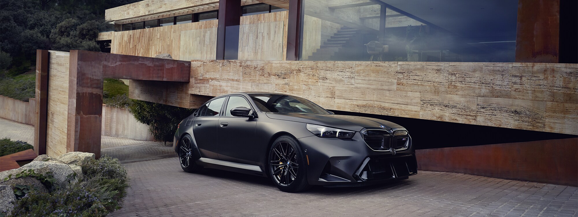 BMW M5 BMW M5