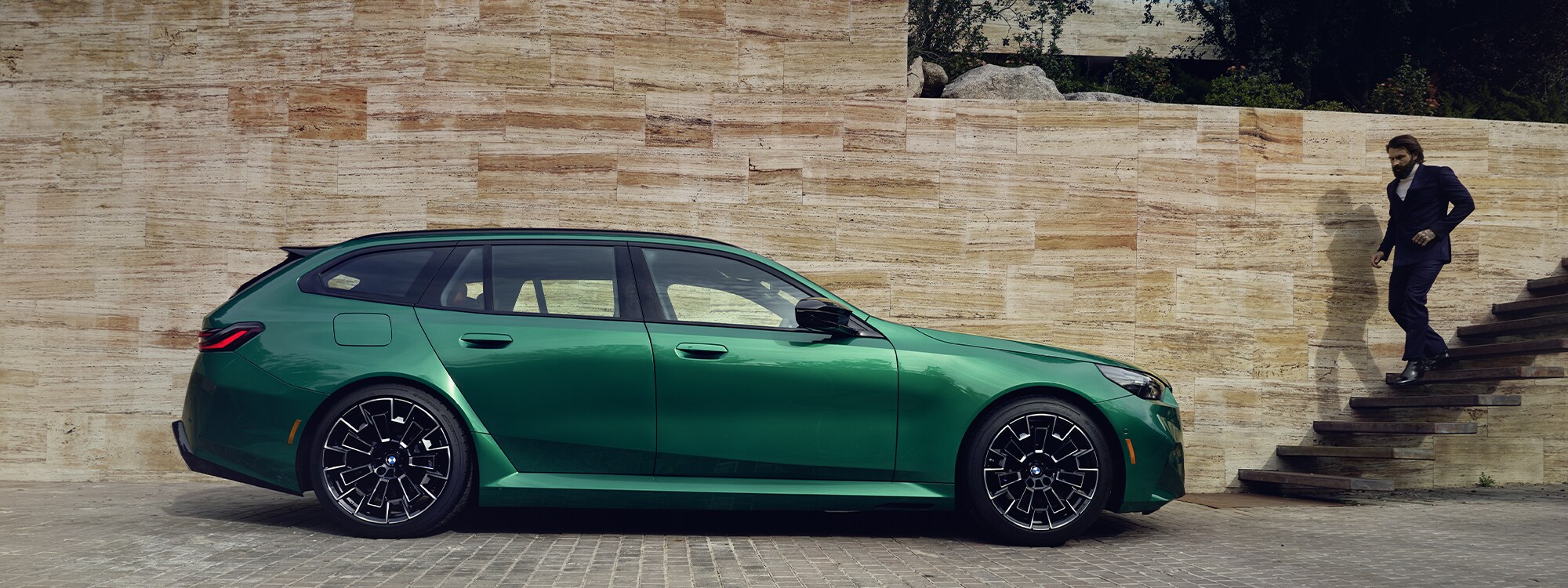 2025 BMW M5 BMW M5