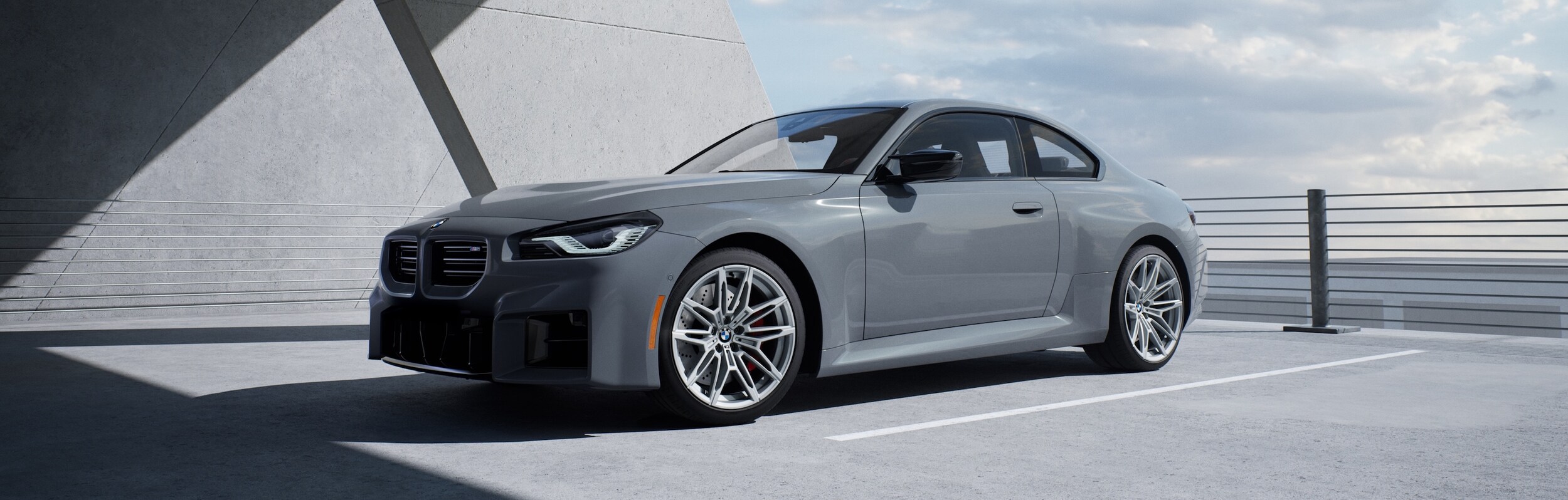 BMW M2 BMW M2