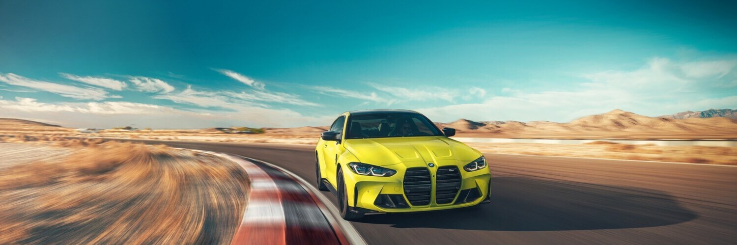 BMW M4