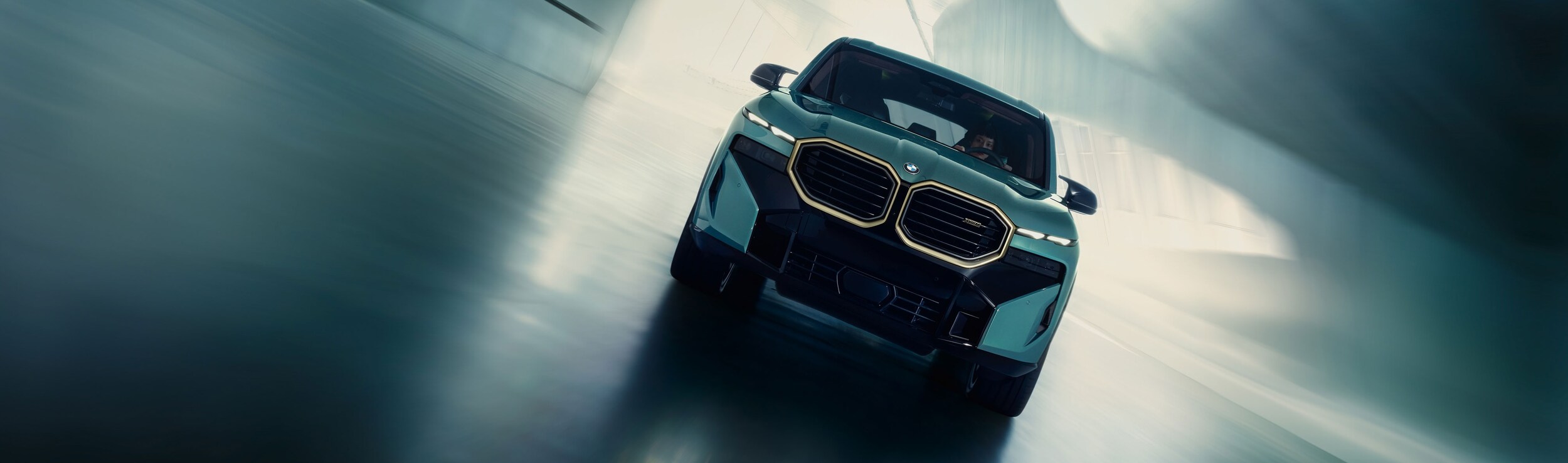 BMW XM BMW XM SUV