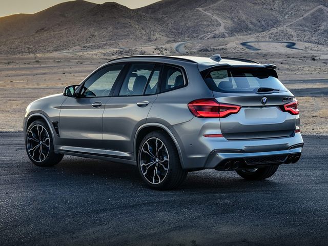 BMW X3 M