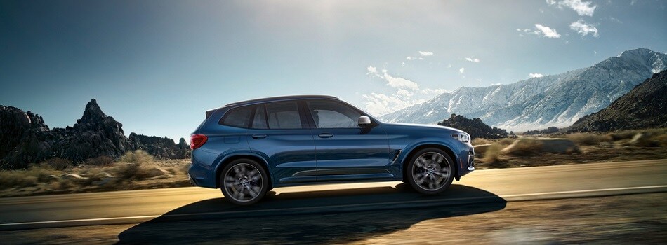 BMW X3 M