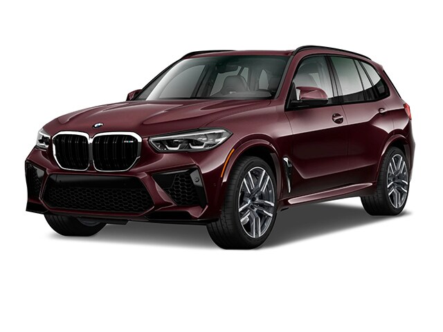 BMW X5 M