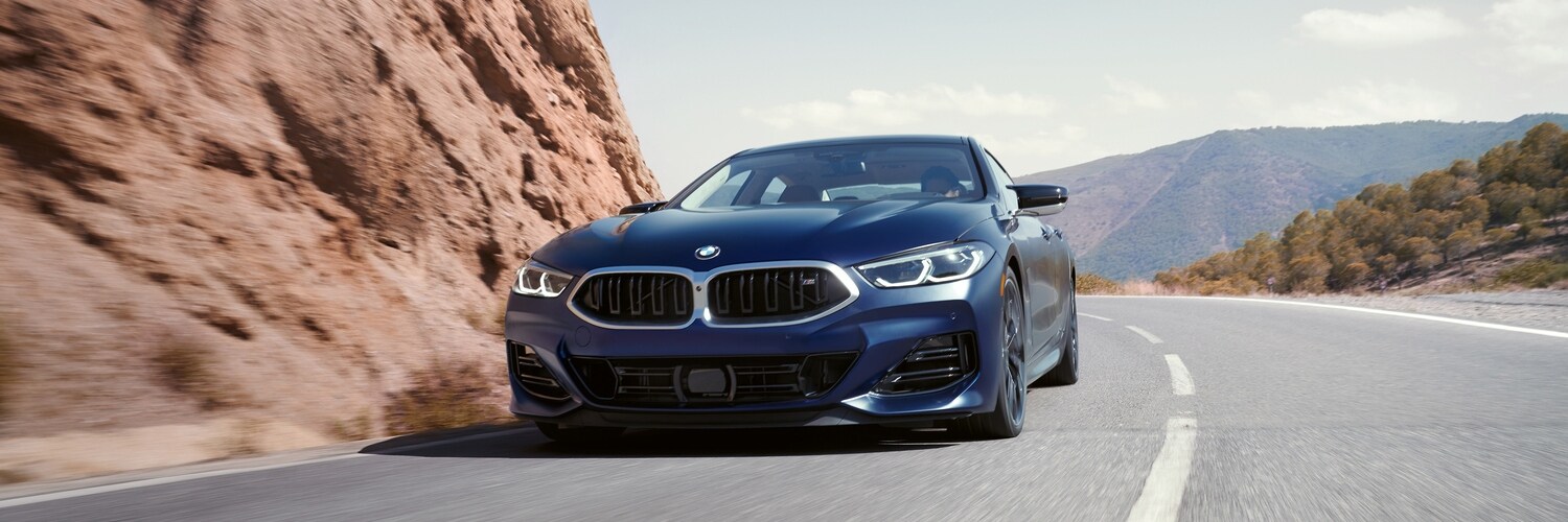 2024 BMW M8 2024 BMW M8