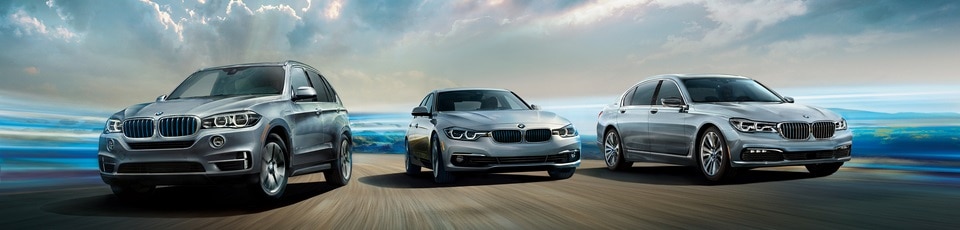 Used BMW Used BMW