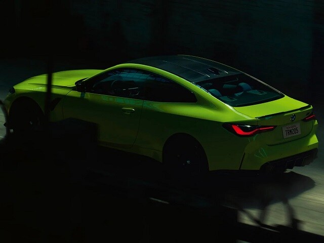 BMW M4