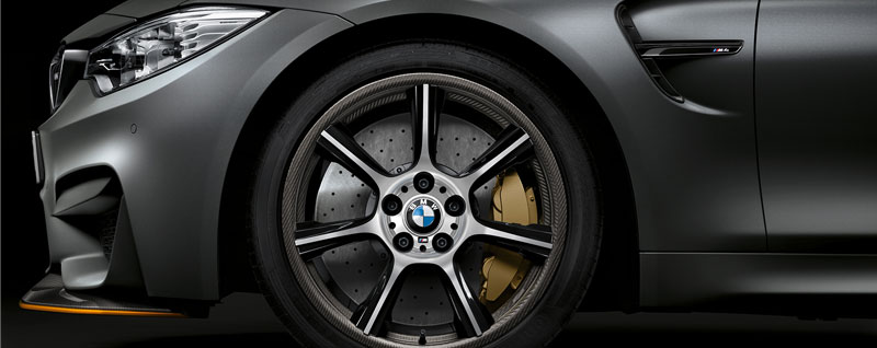 BMW Brake Service in Brentwood