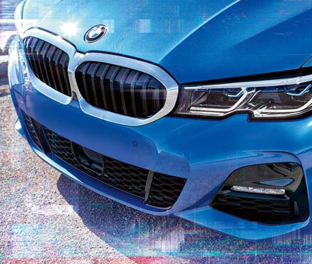 2019 BMW 3 Series