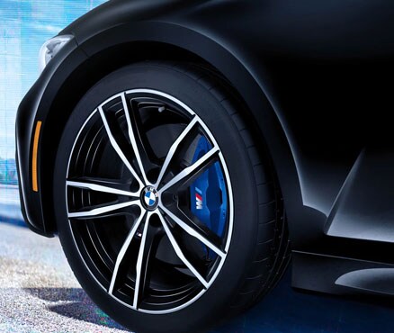 2019 BMW 3 Series