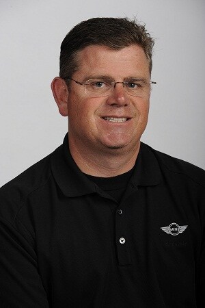 Greg King
