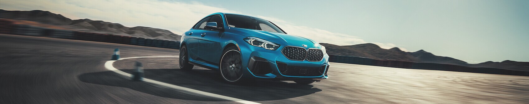 BMW 2 Series comparison