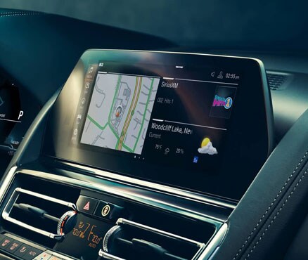 2019 BMW 8 Series