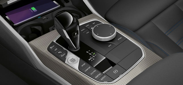 2019 BMW 3 Series