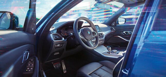 2019 BMW 3 Series