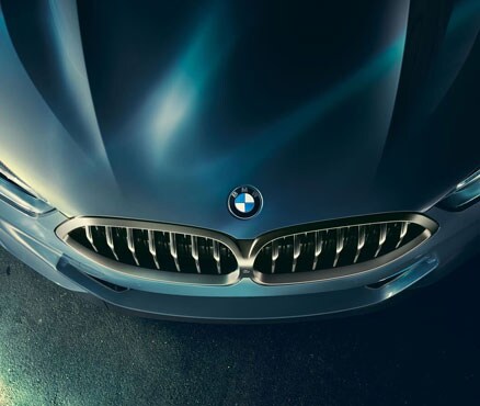 2019 BMW 8 Series