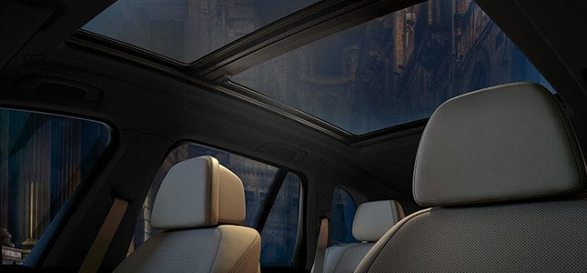 2019 BMW X5