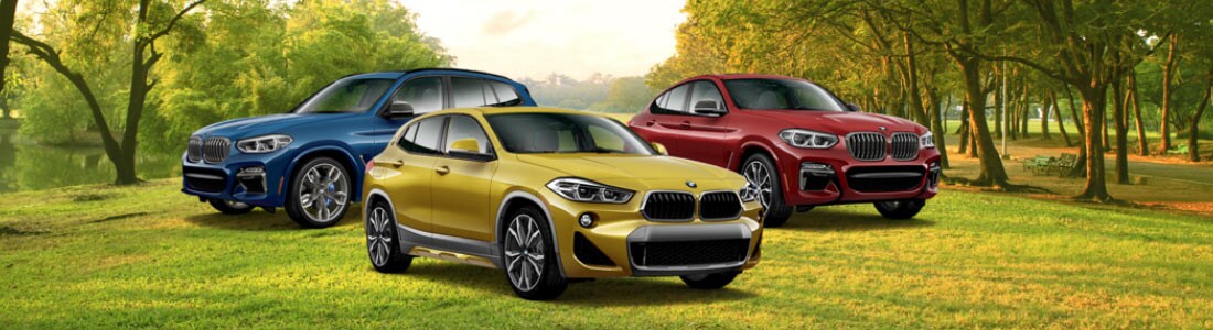 Spring into Summer Sales Event - BMW of Nashville