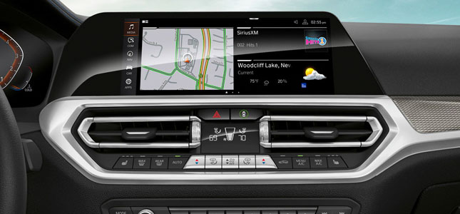 2019 BMW 3 Series