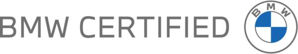 BMW Certified Logo