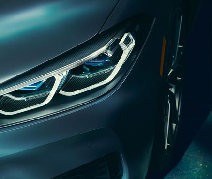 2019 BMW 8 Series