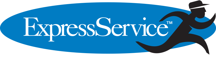 Honda Express Service logo