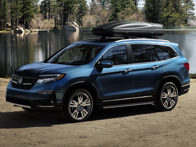 Honda Pilot