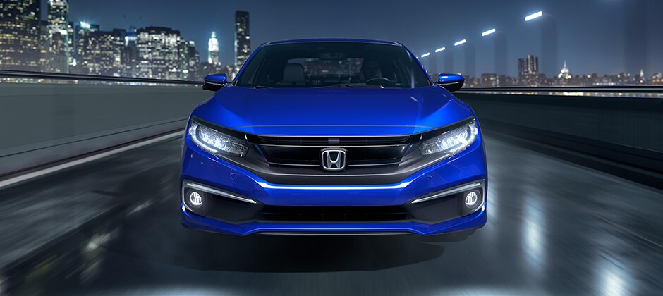 Honda Civic Si Coupe