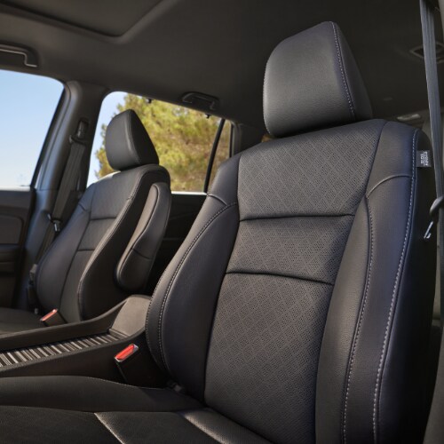 Honda Passport